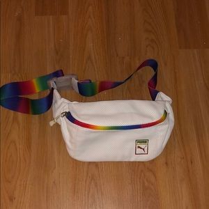 Puma Fanny Pack